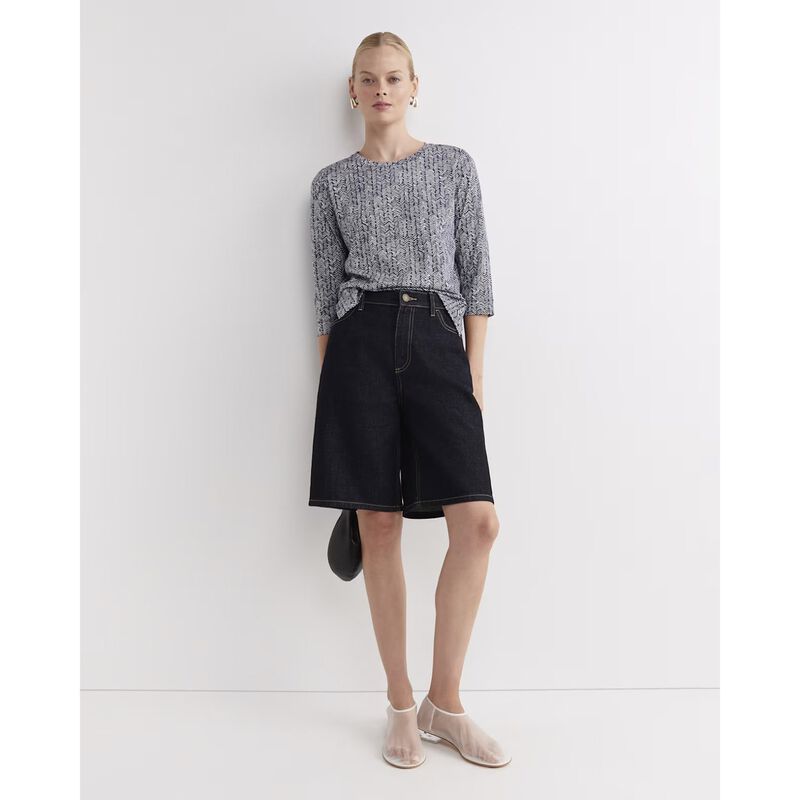 Sportscraft Harriet Mercerised Tee image number 3